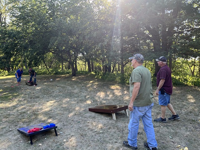2022 RITALKA Picnic